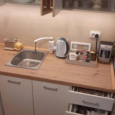 Old Town Oasis Sarajevo