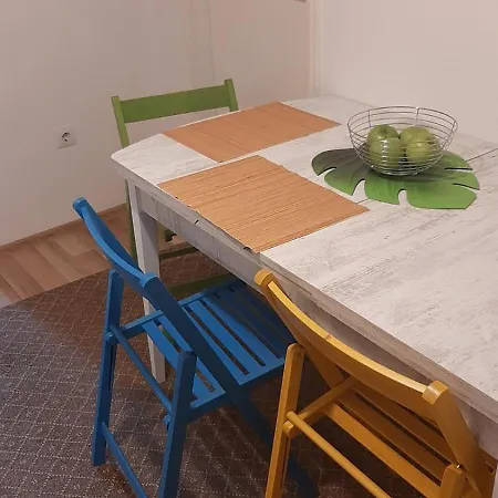 Apartment Old Town Oasis Sarajevo